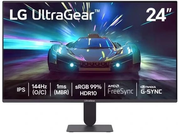 LG UltraGear