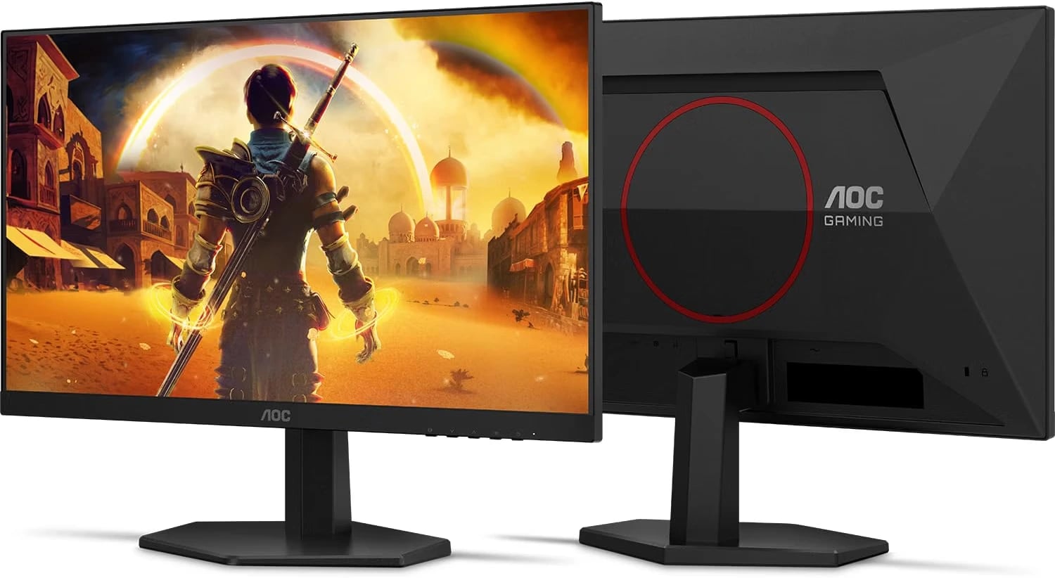 AOC AGON G42