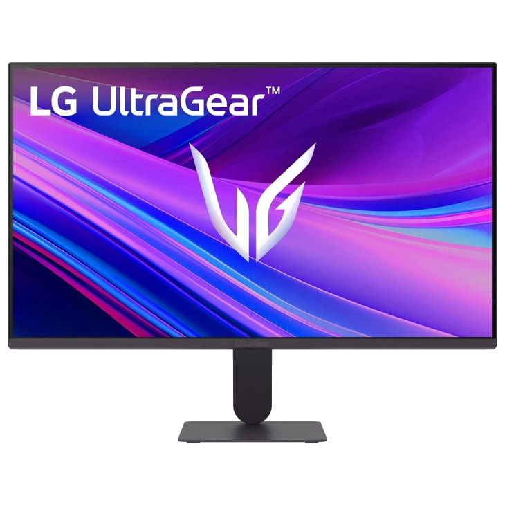 Monitor LG UltraGear 24" IPS 144Hz 1ms