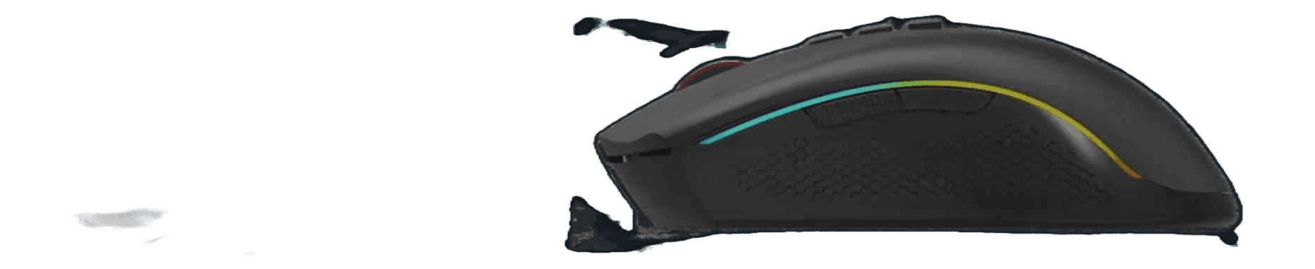 Mouse Redragon Cobra Pro USB+2.4G